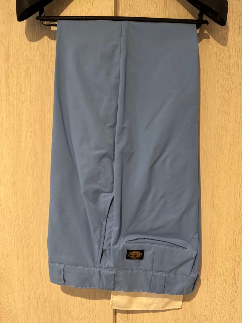 Dickies x TRIPSTER suit LIGHT BLUE M スーツ
