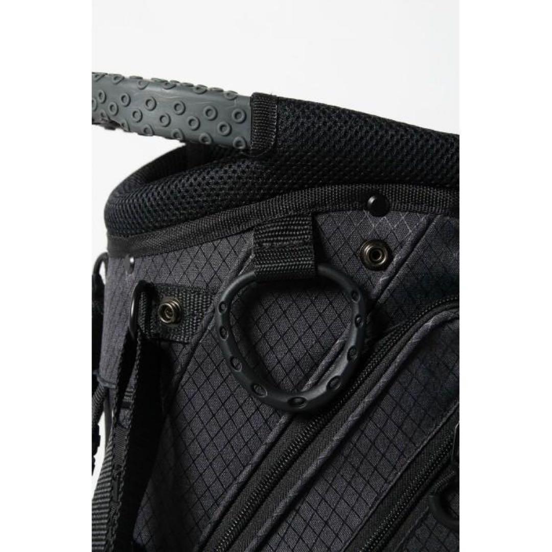 Oakley Golf Stand Bag STAND キャディバッグ　ゴルフ