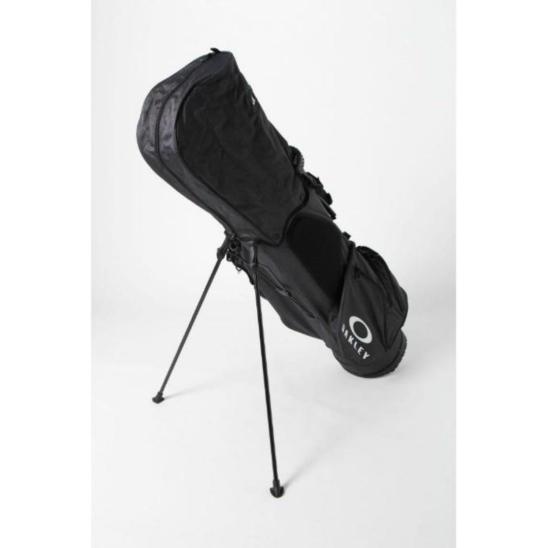 Oakley Golf Stand Bag STAND キャディバッグ　ゴルフ