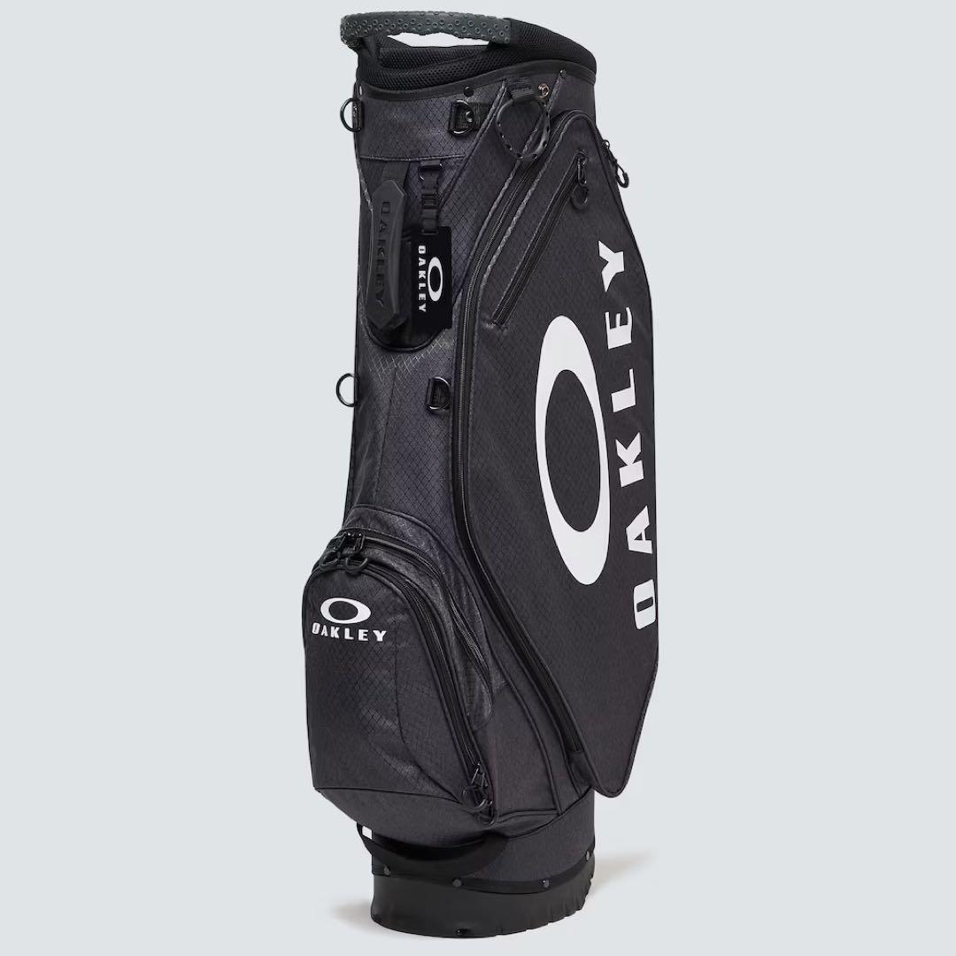Oakley Golf Stand Bag STAND キャディバッグ　ゴルフ