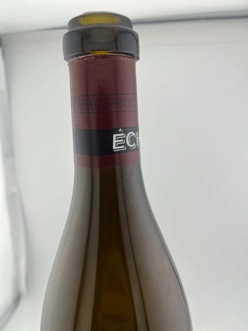 【DRC空瓶】エシェゾー&グランエシェゾー【ROMANEE CONTI】