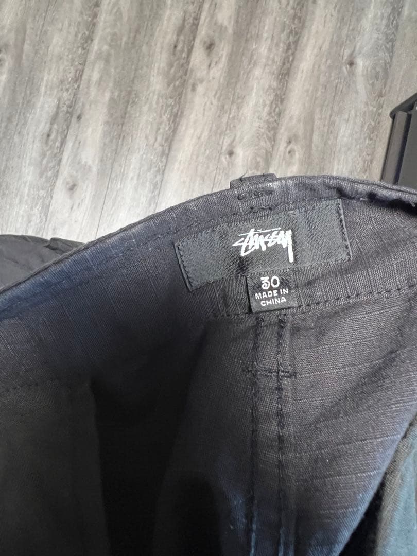 カーゴショートパンツ