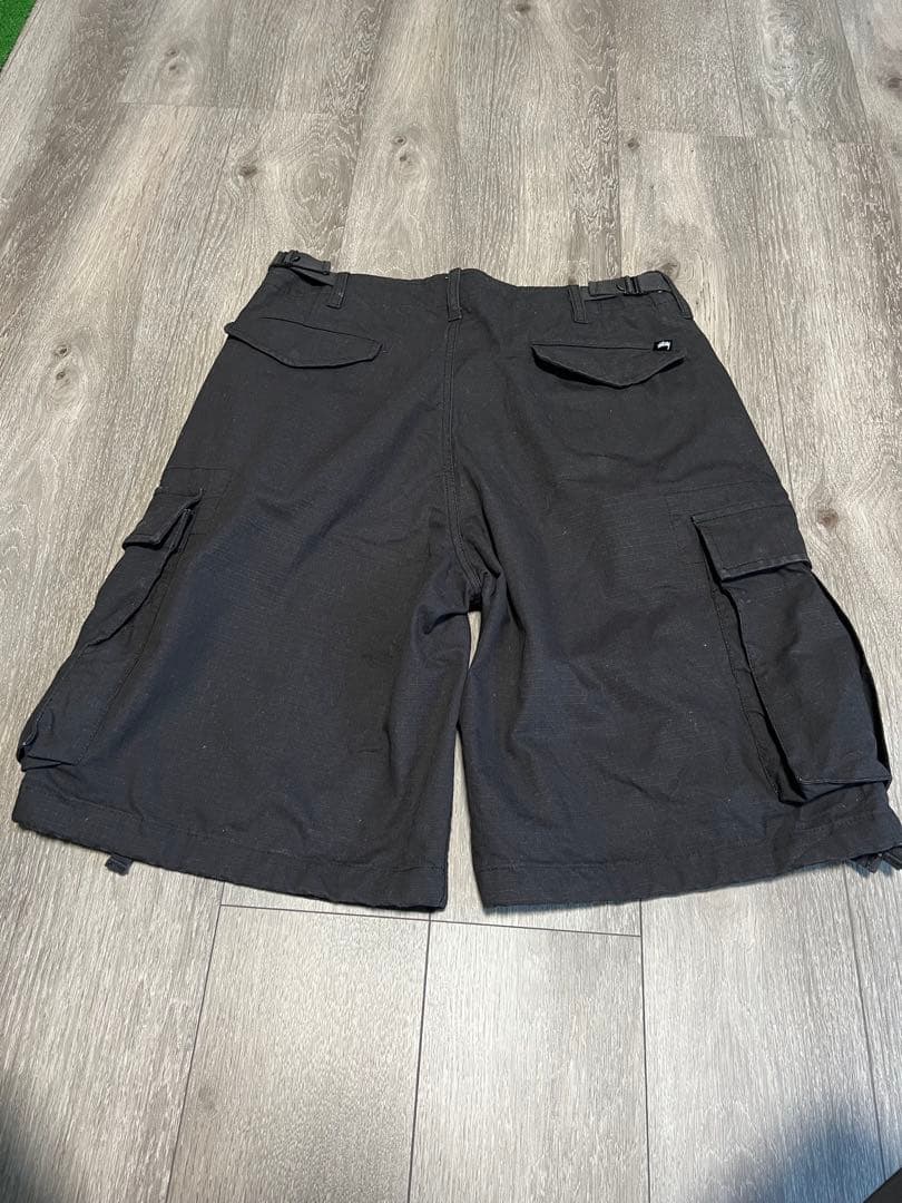 カーゴショートパンツ