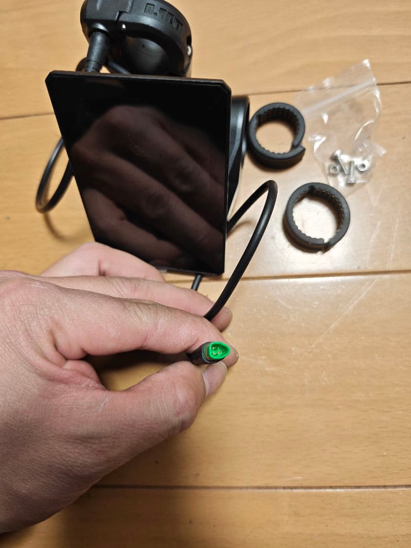 Mate city 2.0 fushion,ado air 20リミッター解除用