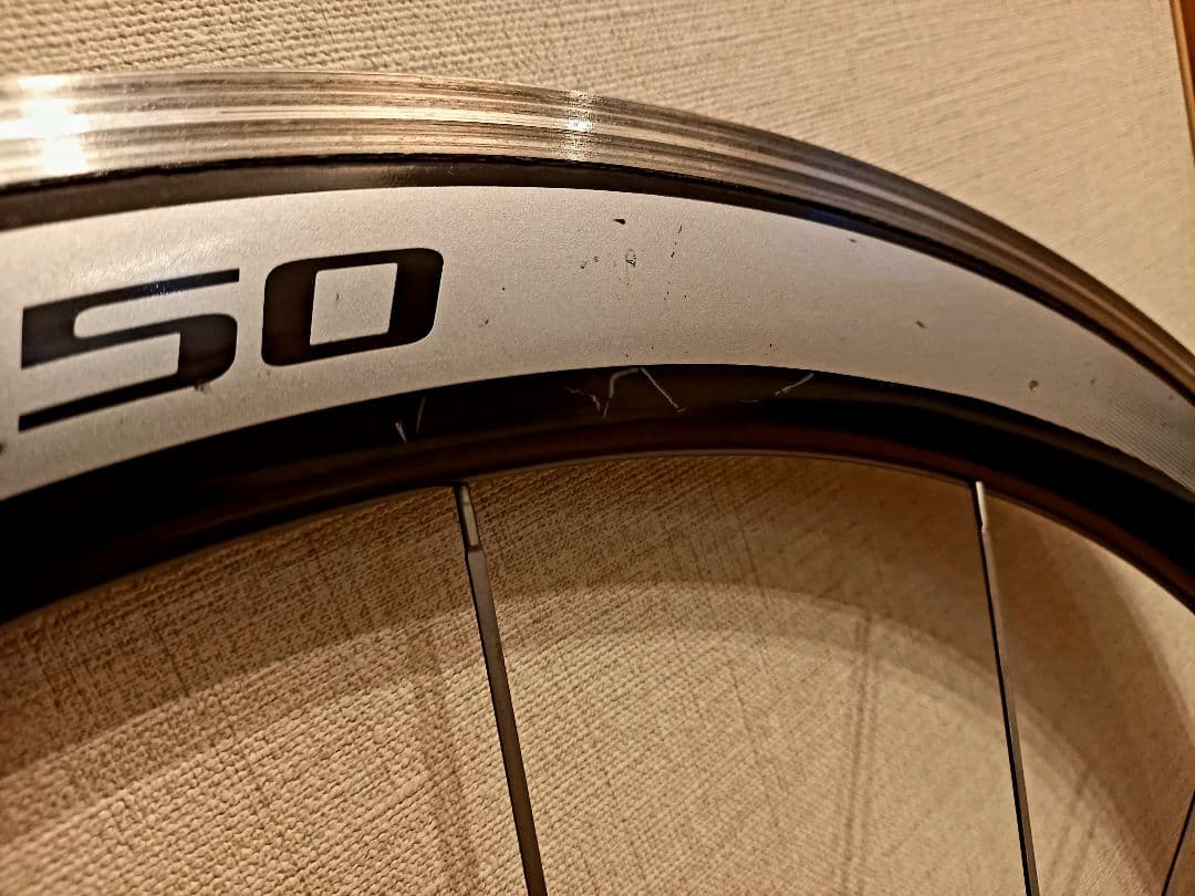 SHIMANO 9000 C50 デュラエース クリンチャー シマノ