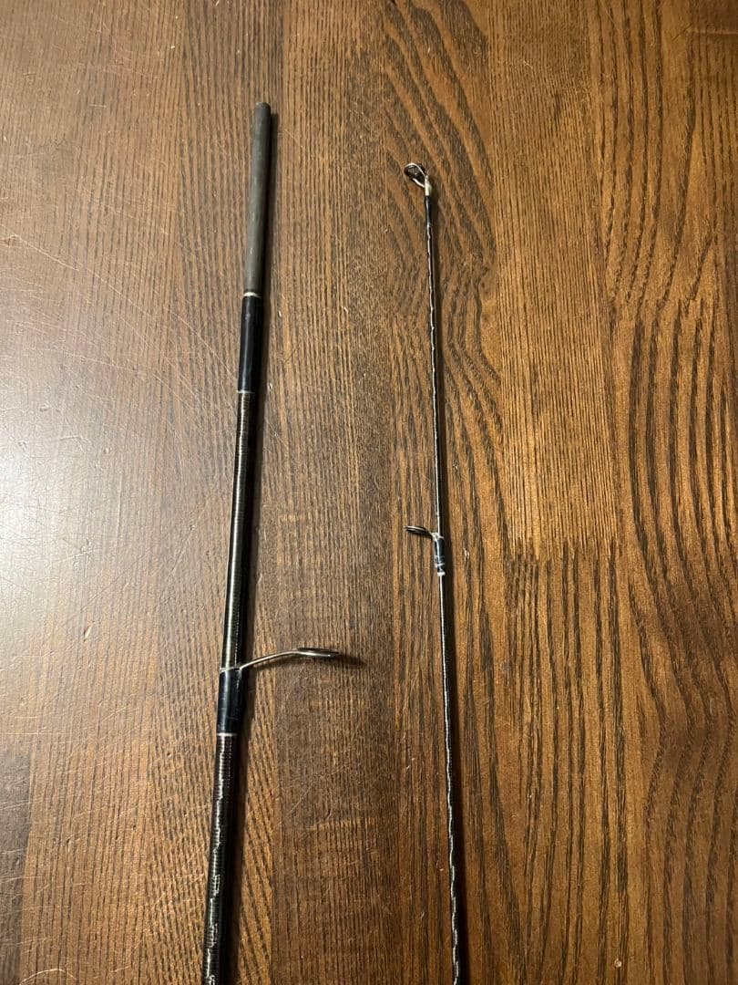 シマノ　Monster Limited 　モンリミ　110pm