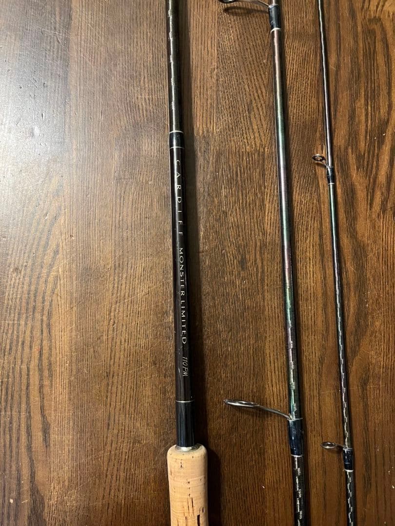 シマノ　Monster Limited 　モンリミ　110pm