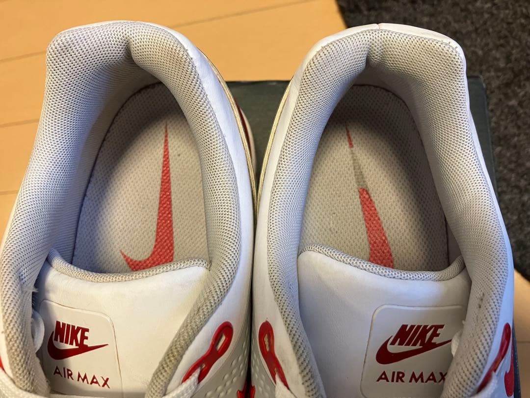 【超レア・美品】 NIKE AIR MAX 1 G ナイキ 28.5cm