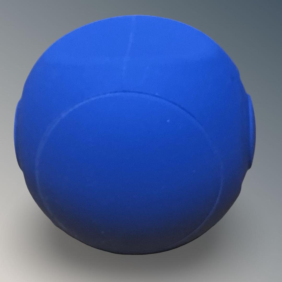 【美品】東急スポーツオアシス スタイリーボール SLB-100 OASIS