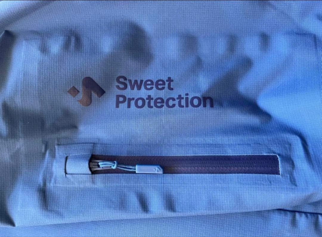 [新品] SWEET PROTECTIONスイートプロテクション　ジャケット