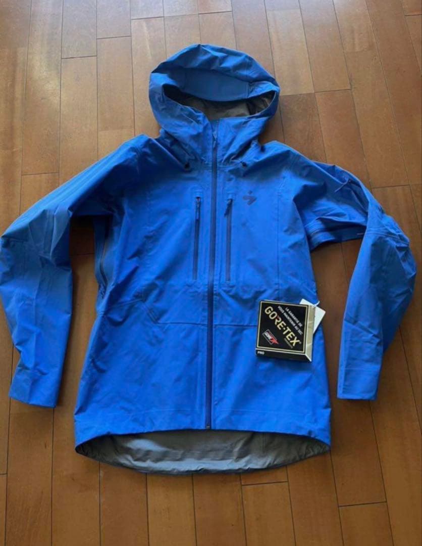 [新品] SWEET PROTECTIONスイートプロテクション　ジャケット