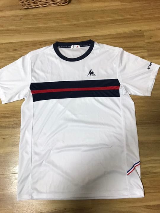 ルコックテニスウェア セット