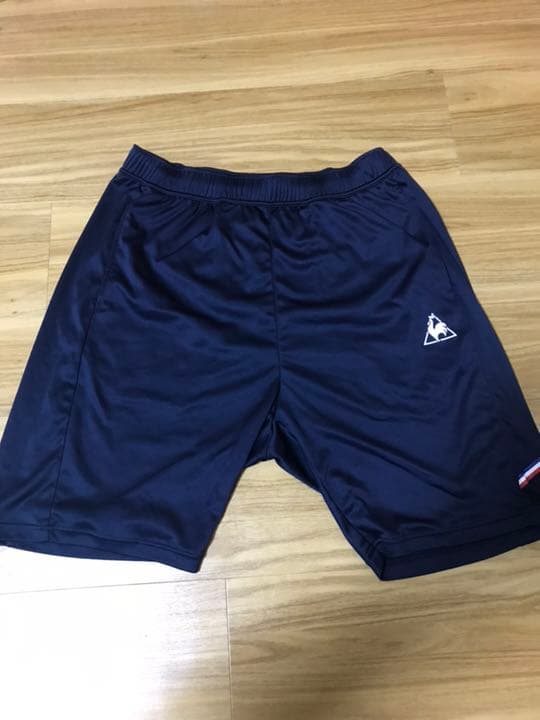 ルコックテニスウェア セット