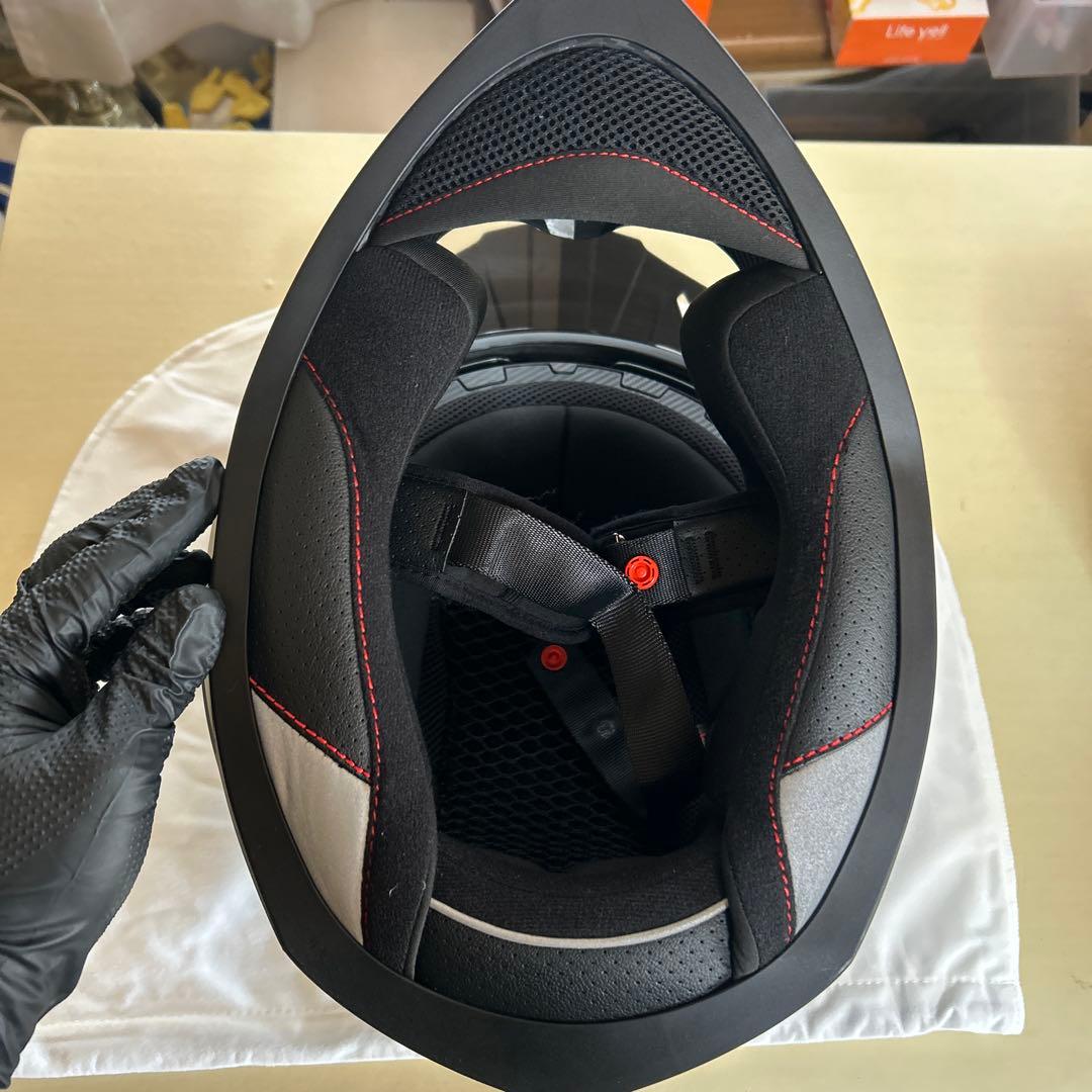 コミネ(KOMINE) HK-199 アドベンチャーヘルメット M