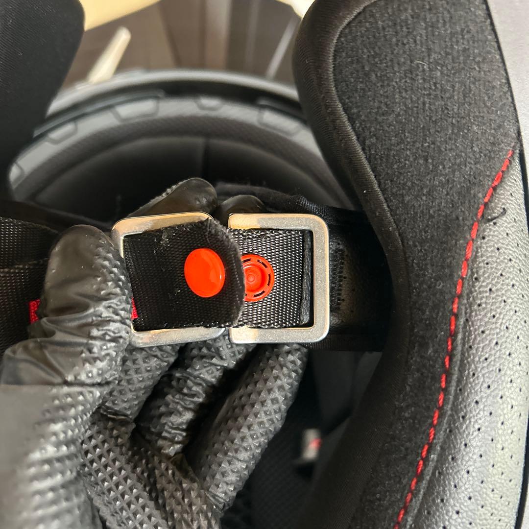 コミネ(KOMINE) HK-199 アドベンチャーヘルメット M