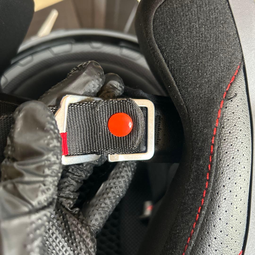 コミネ(KOMINE) HK-199 アドベンチャーヘルメット M