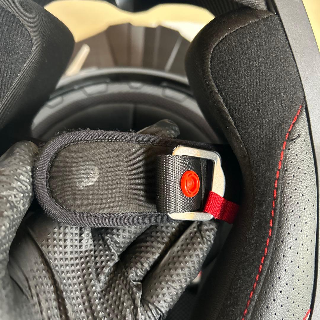 コミネ(KOMINE) HK-199 アドベンチャーヘルメット M