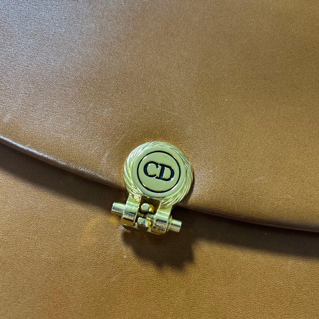 Dior ディオール ヴィンテージ バッグ ショルダーバッグ クラッチバッグ