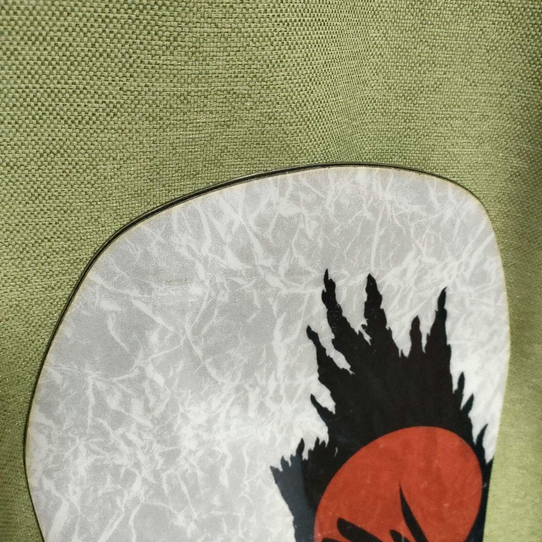 スノーボード CAPiTA Bird of a Feather 148cm