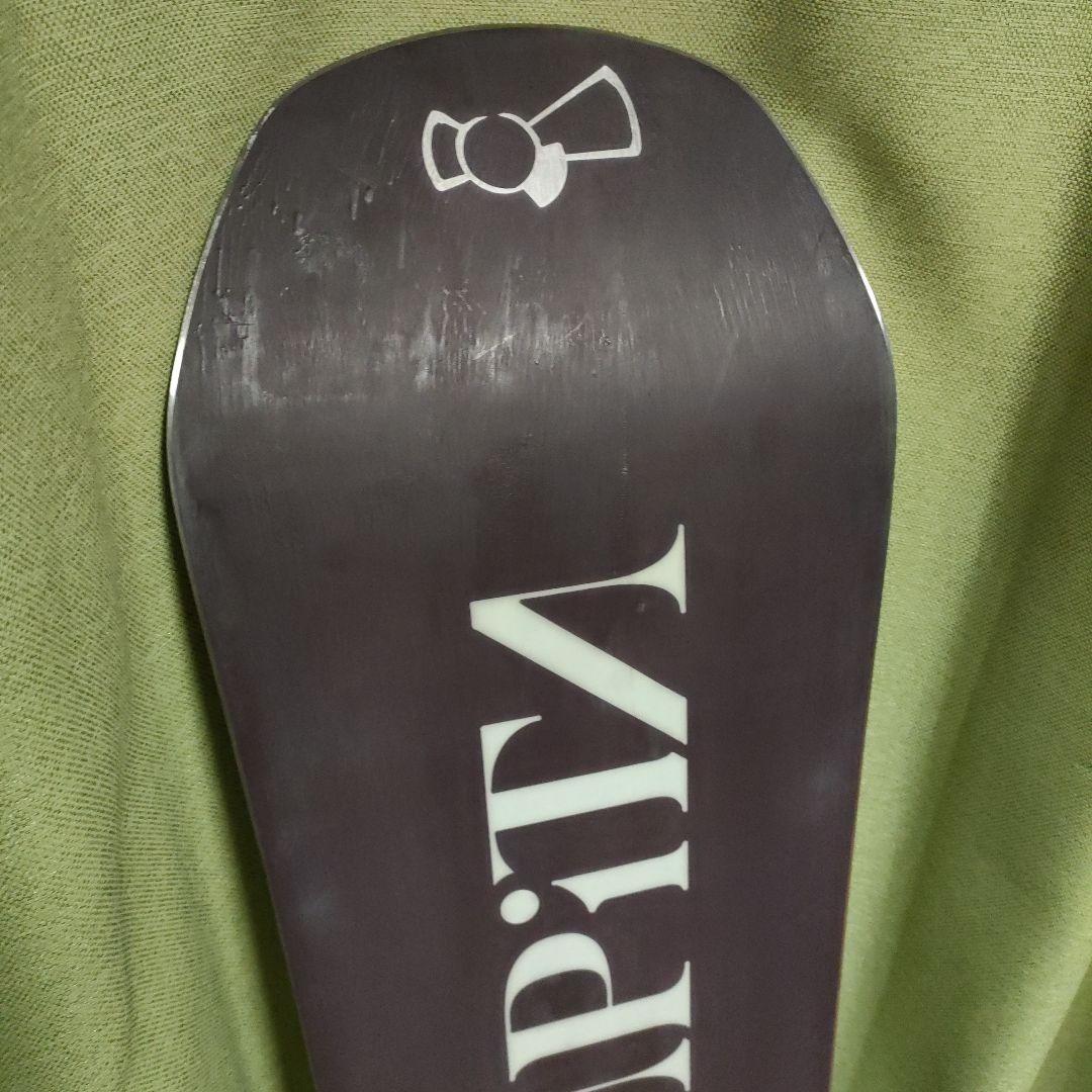 スノーボード CAPiTA Bird of a Feather 148cm