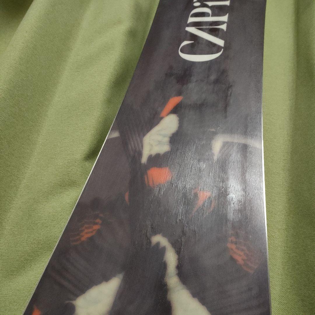 スノーボード CAPiTA Bird of a Feather 148cm