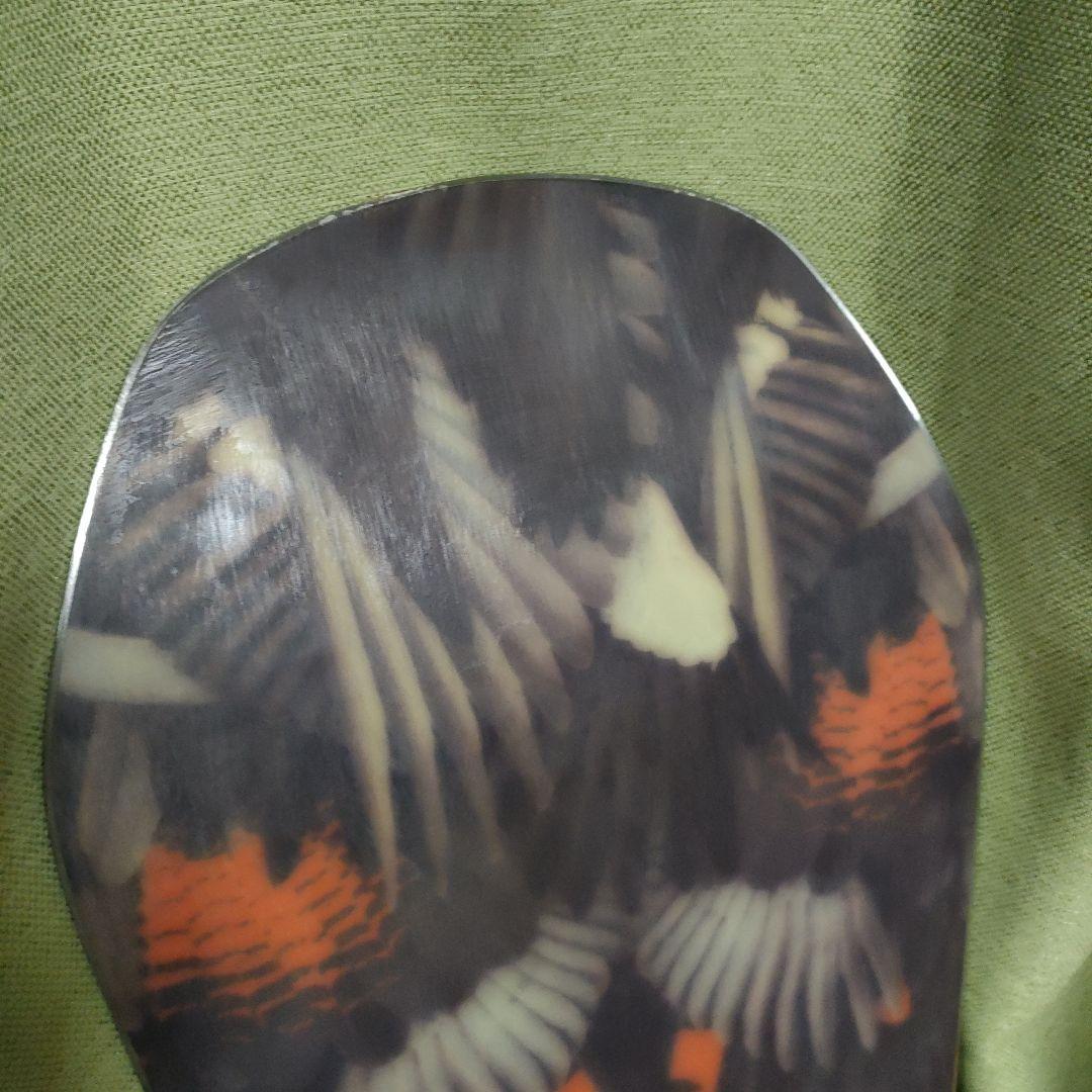 スノーボード CAPiTA Bird of a Feather 148cm