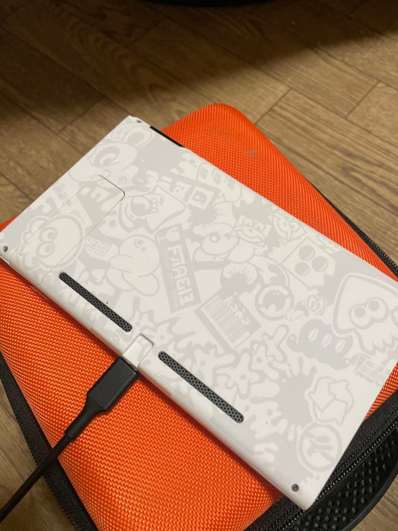 Nintendo switchフルセット☆