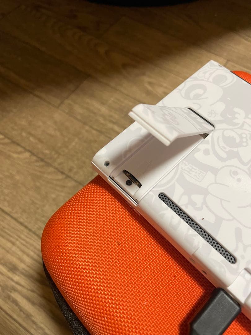 Nintendo switchフルセット☆