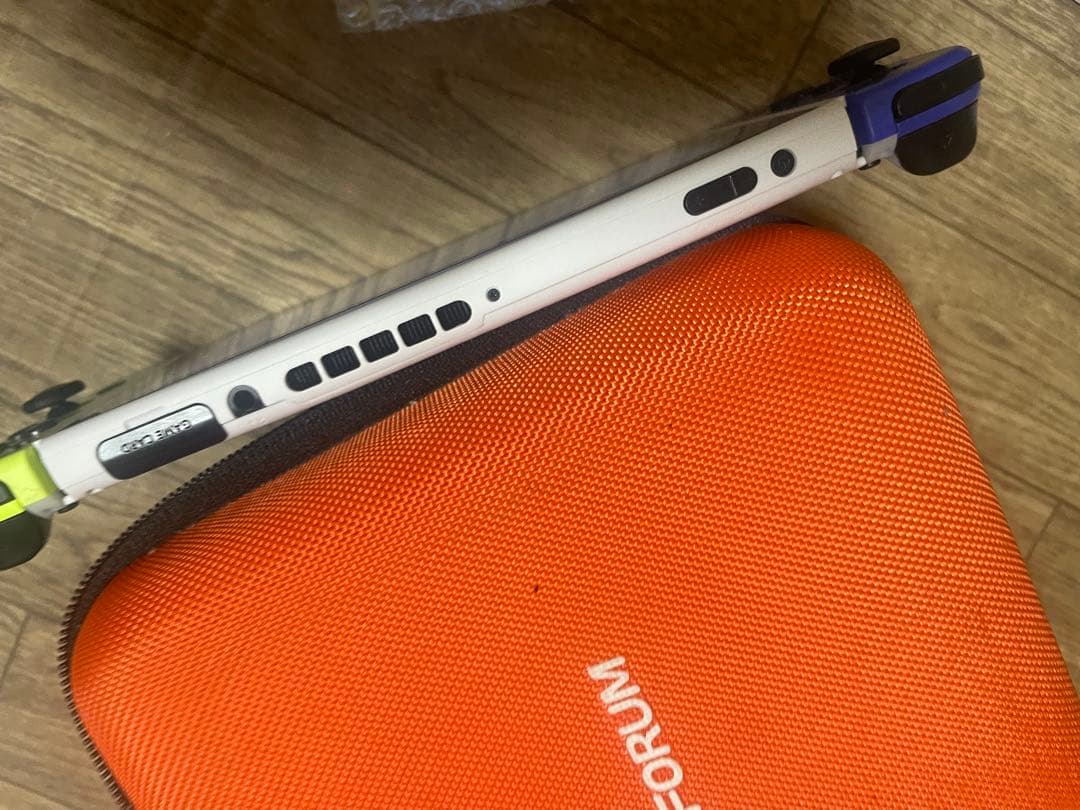 Nintendo switchフルセット☆