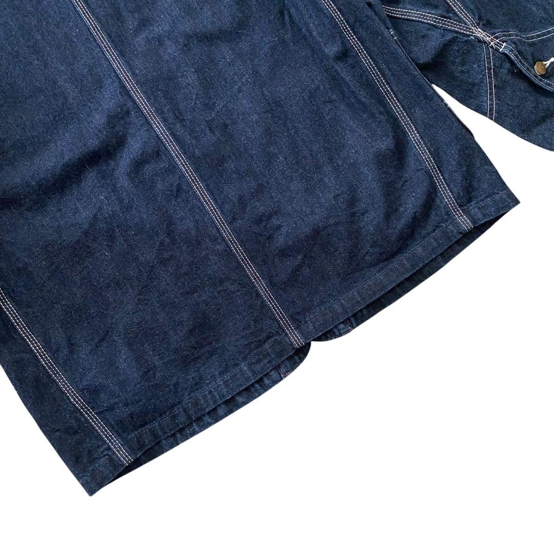 Lee リー【極美品】JELT DENIM カバーオール 91-J LM5412