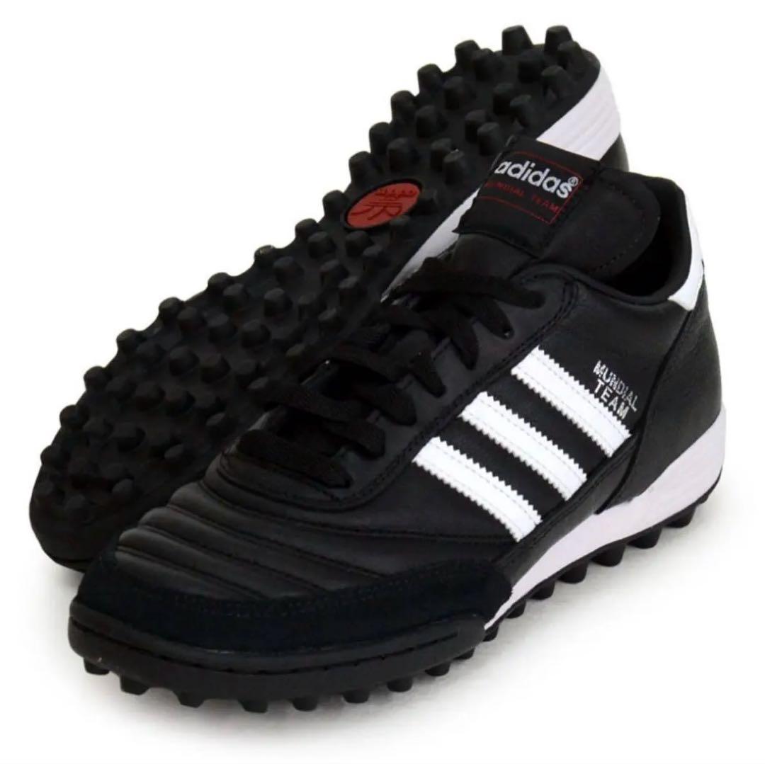 アディダス adidas ムンディアル チーム サッカー トレーニングシューズ