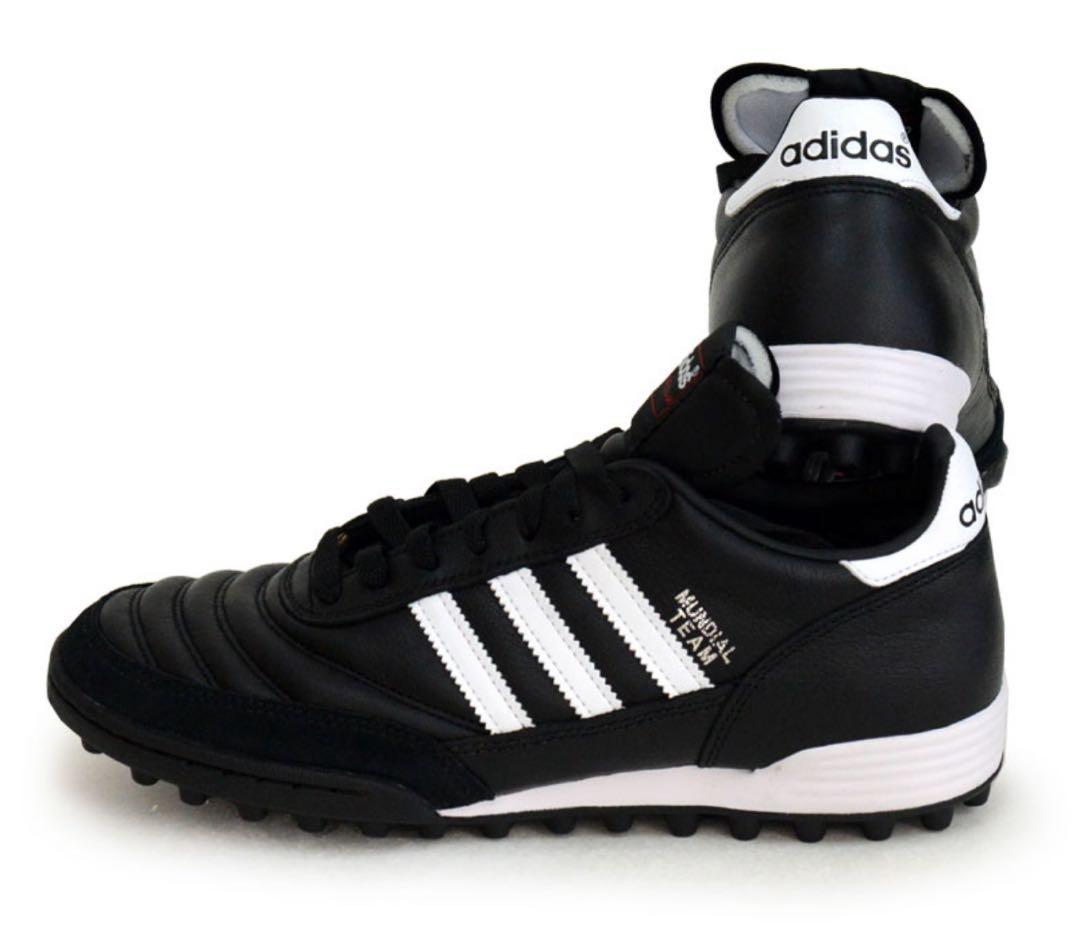 アディダス adidas ムンディアル チーム サッカー トレーニングシューズ