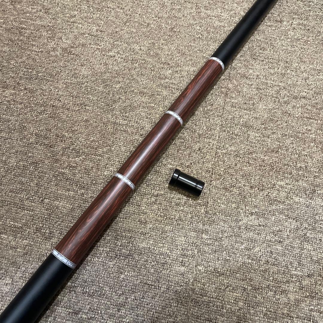 【週末セール　日曜まで】OKHEALING バットのみ