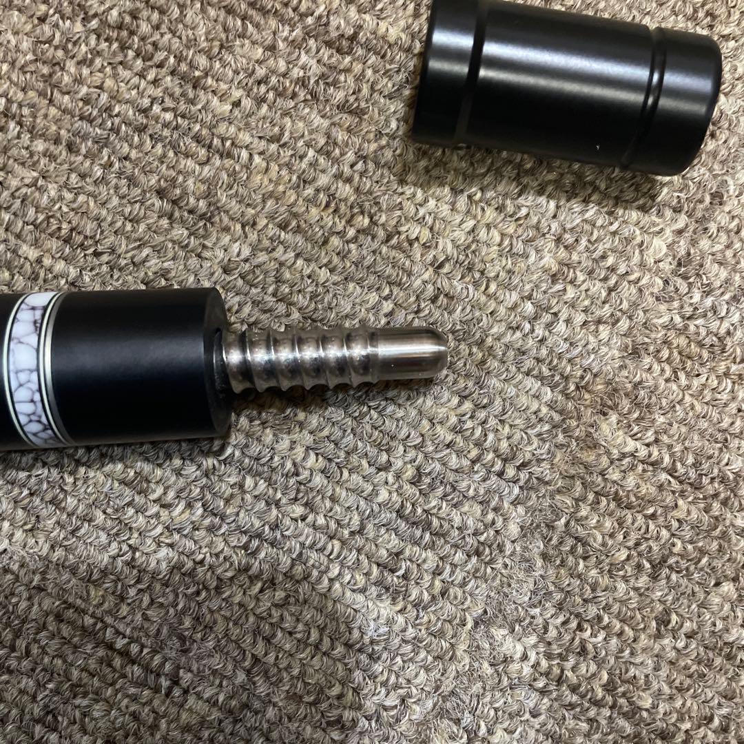 【週末セール　日曜まで】OKHEALING バットのみ