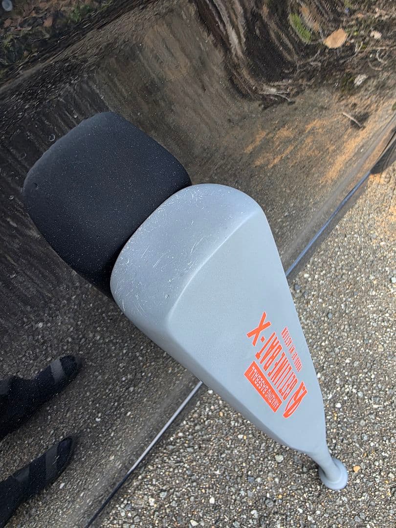 限定品　GETLINE BAT-X 小園海斗