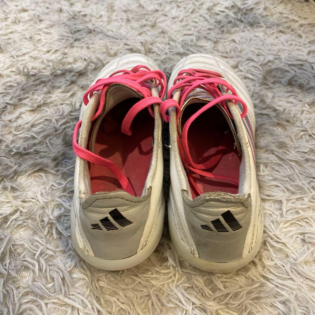 KAMO限定adidas コパアイコン2E HG/AG 25.5cm