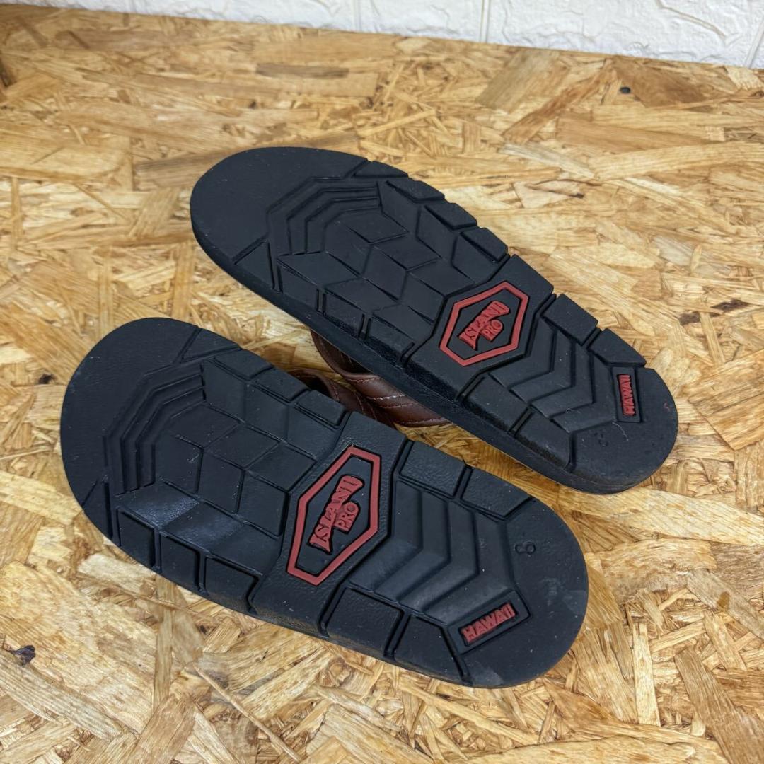 【極美品】 SLIPPER ホーウィン社 クロムエクセルレザー 8