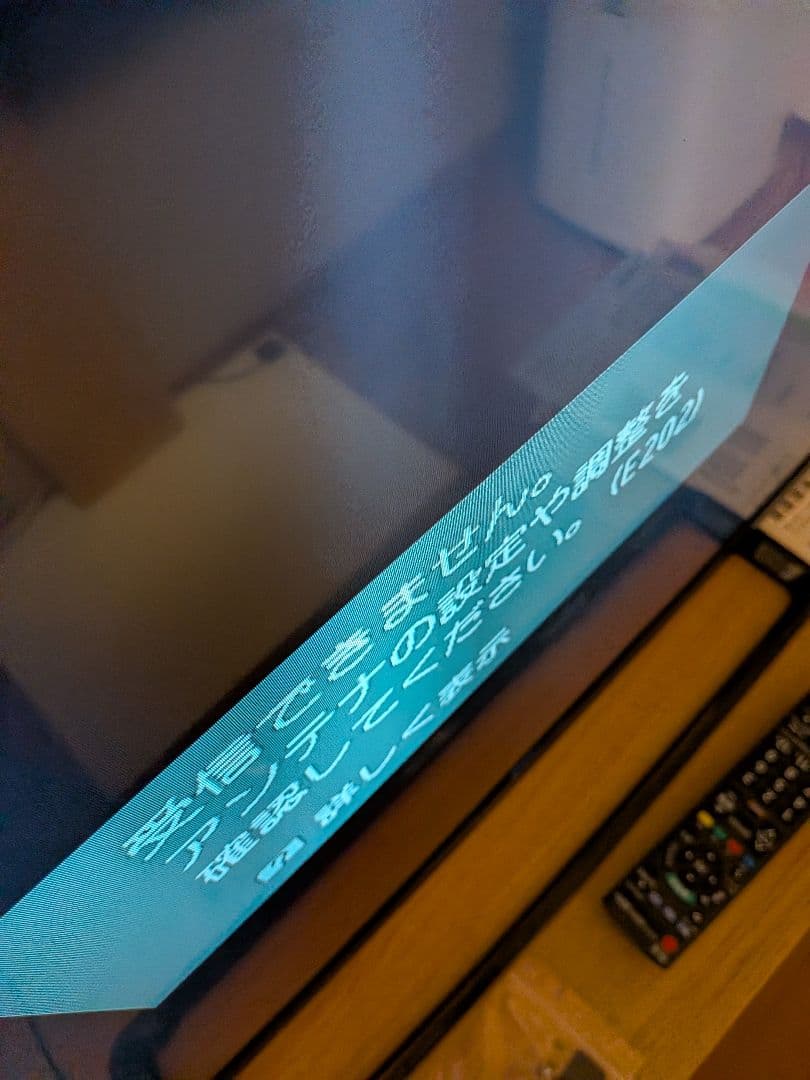 Panasonic TH-43E300 43インチ液晶テレビ