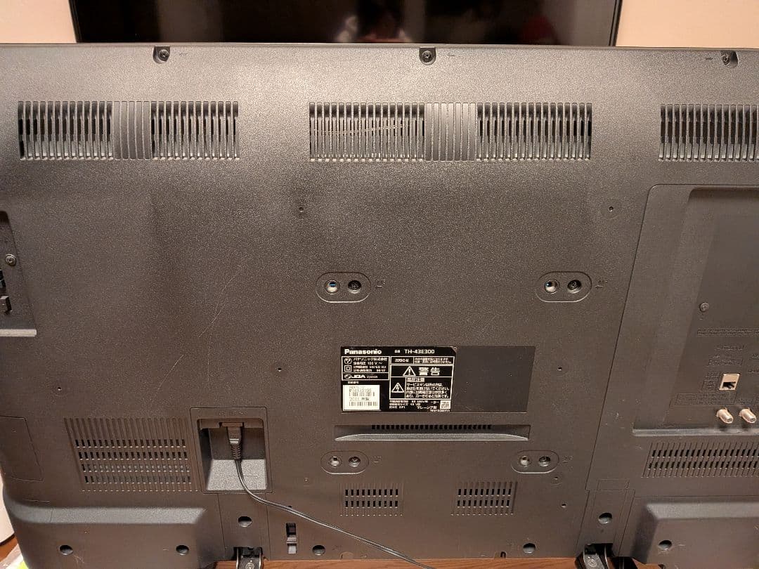Panasonic TH-43E300 43インチ液晶テレビ
