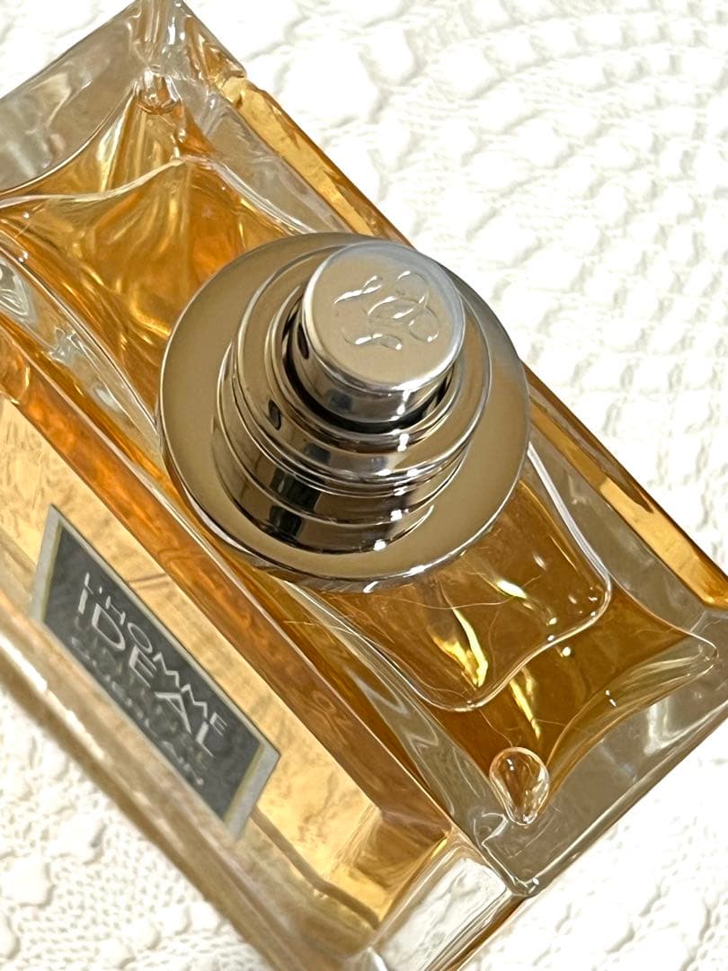 ロムイデアル インテンス オ－デパルファム100ml