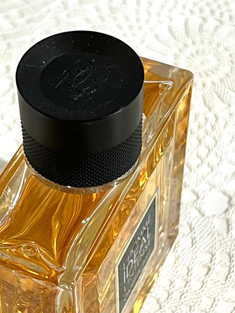 ロムイデアル インテンス オ－デパルファム100ml