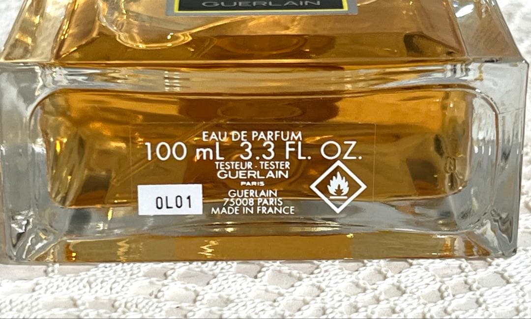 ロムイデアル インテンス オ－デパルファム100ml