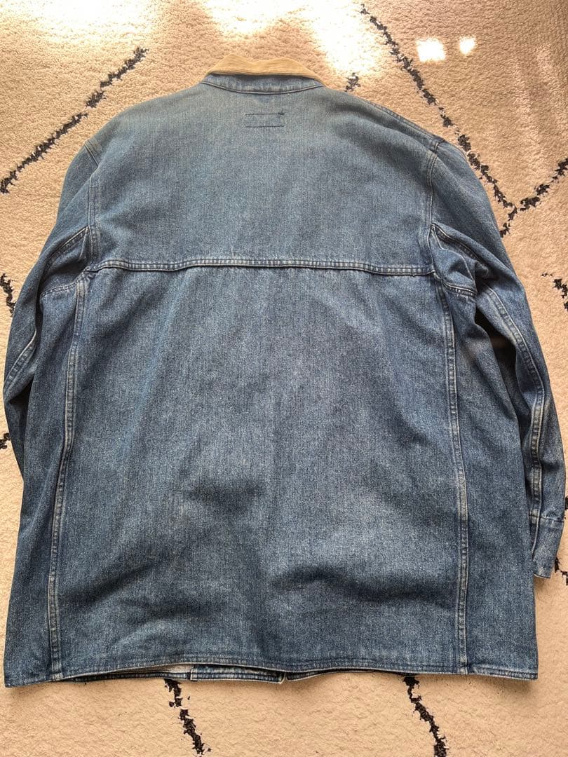 Polo by Ralph Lauren デニムジャケット XL