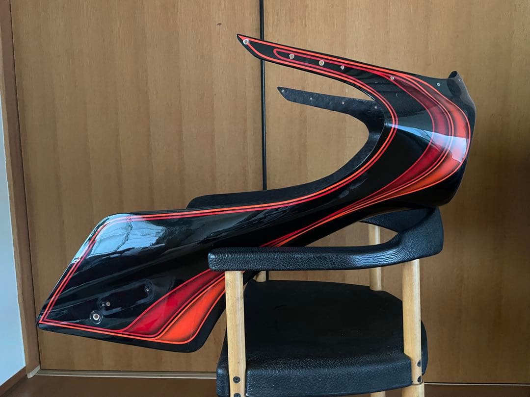 SUZUKI gs400外装 タンク セット