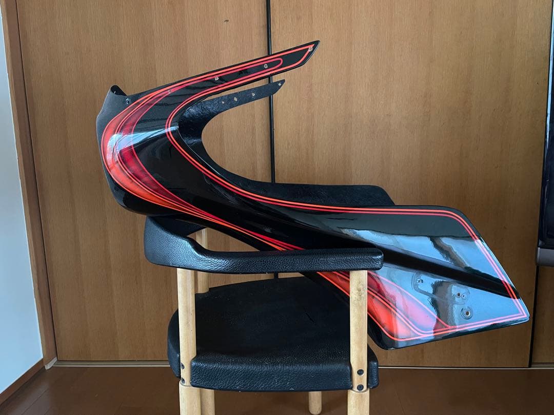 SUZUKI gs400外装 タンク セット