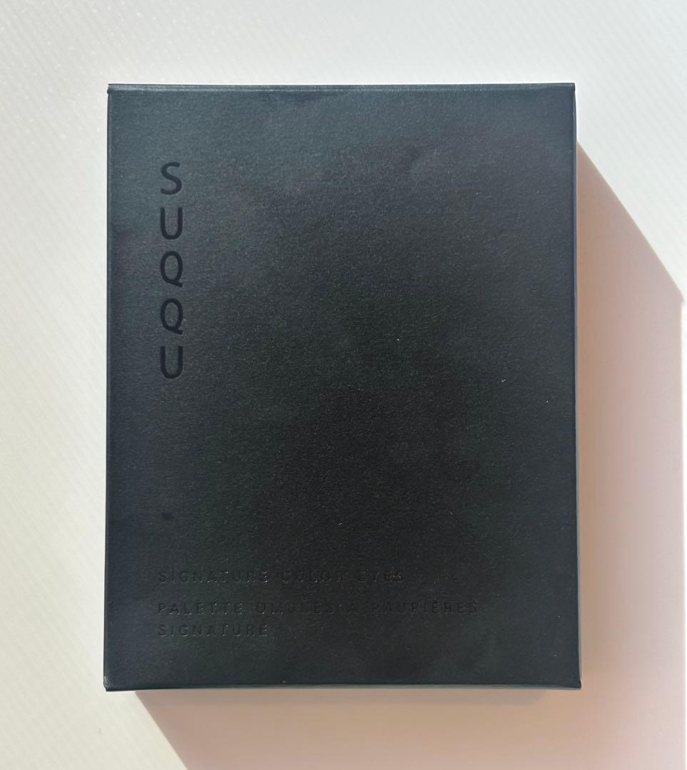 SUQQU スック シグニチャーカラーアイズ 15 凛覗 RINNOZOKI