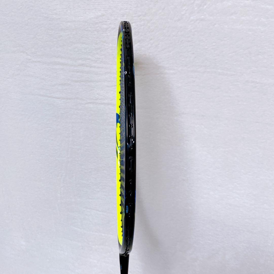 美品　YONEX　ASTROX77 アストロクス77　3UG5　バドミントン