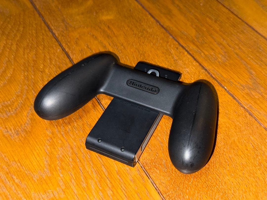 Nintendo Switch 本体　モンスターハンターエディション【即発送可】