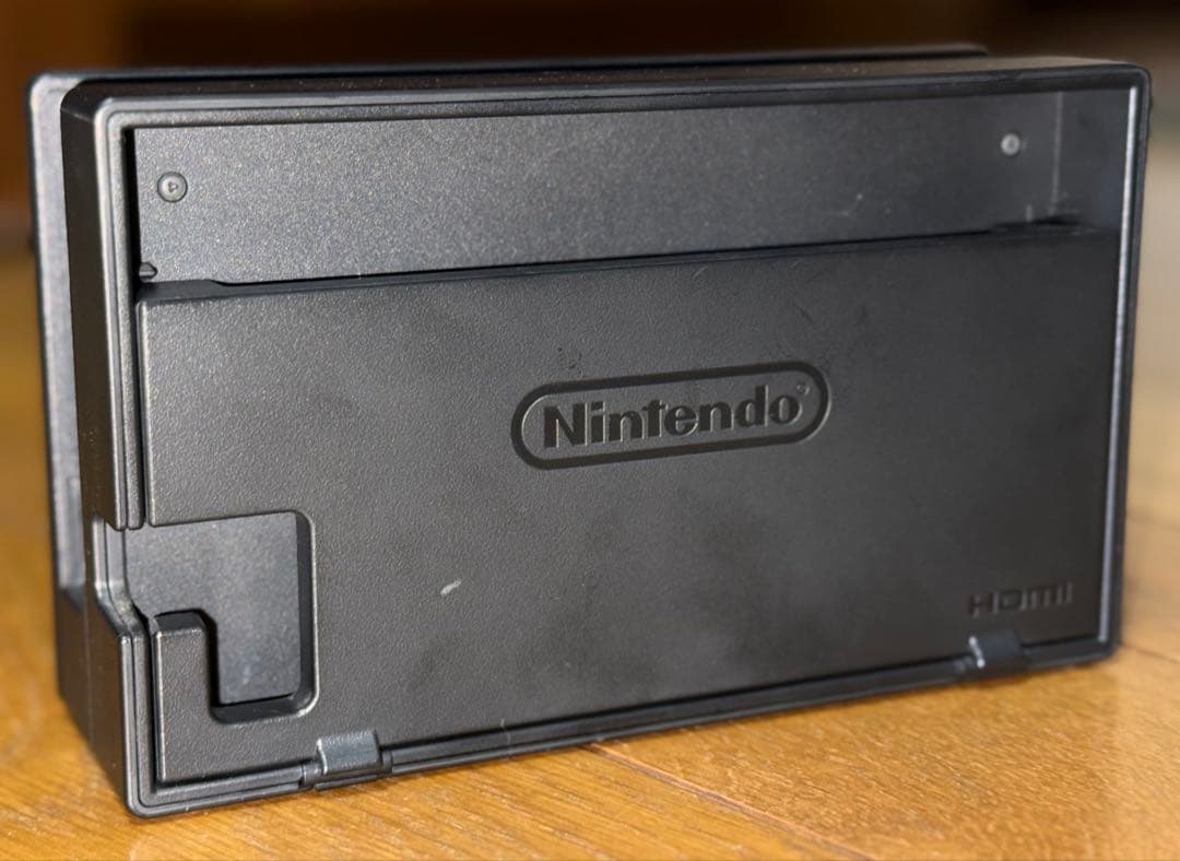 Nintendo Switch 本体　モンスターハンターエディション【即発送可】