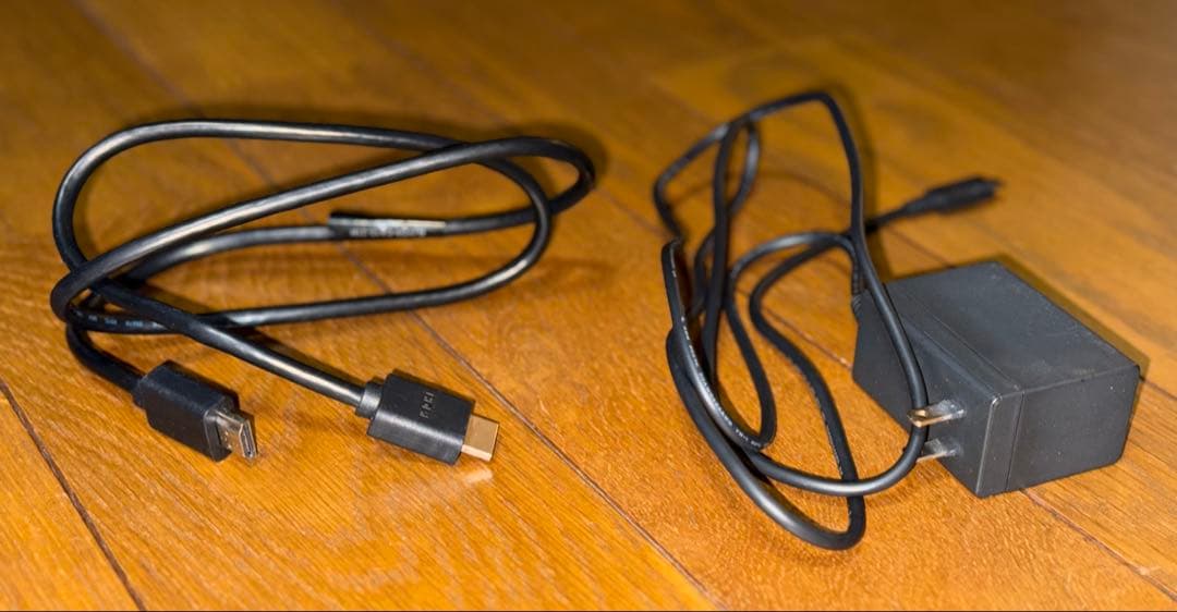 Nintendo Switch 本体　モンスターハンターエディション【即発送可】